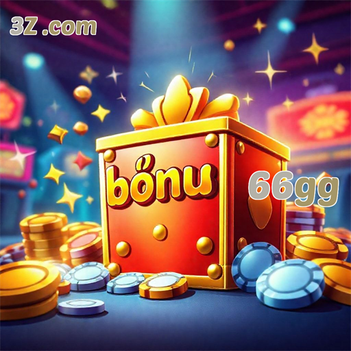 Bônus incríveis esperam por você no 66gg! Explore agora!