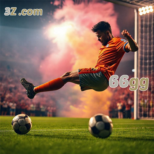 Esporte no 66gg: Conectando Jogadores e Paixões em Jogos