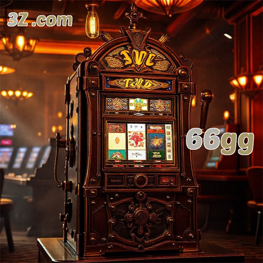 Slots Incríveis e Vencedores no Site 66gg Para Você